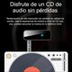 thumbnail image 3 of Bluetooth 5.0 Receiver 3.5mm Interface 2 in 1 AUX Adapter Music Transmitter Receiver for Computer TV Projector Speaker Headphones, 3 of 5