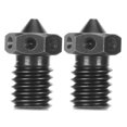 thumbnail image 3 of Boquilla extrusora de impresora 3D Ticfox 2 Piezas de Acero endurecido Apertura de 0,4 mm, 3 of 14