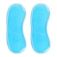 thumbnail image 4 of 2-Pack Reusable Hot/Cold Pads for Postpartum Perineal Recovery, Vaginal Cooling Relief Packs for Swelling, Pain, Hemorrhoids – Use Cold or Heat, Microwaveable, Washable, New Mom Essential, 4 of 8