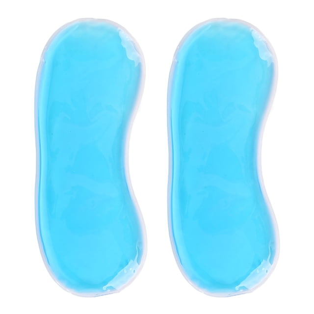 Almohadilla Caliente En Frío Perineal, Compresa Caliente En Frío Perineal Reutilizable Recuperación Posparto Enfriamiento De Hemorroides Para Perineo