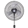 thumbnail image 2 of Ventilador MyTek ENC3190175 Pedestal MY3392 18 Pulgadas 3 Velocidades, 2 of 2