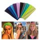 thumbnail image 2 of Sports Headband Women One Size Fits Most for Gym workout, 2 of 5