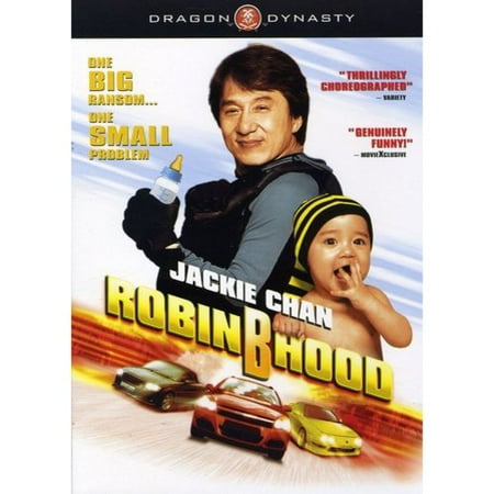 Robin-B-Hood (Widescreen)