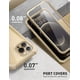 thumbnail image 3 of Funda para iPhone 13 Pro 6.1'' i-Blason Ares con Protector de Pantalla, 3 of 7