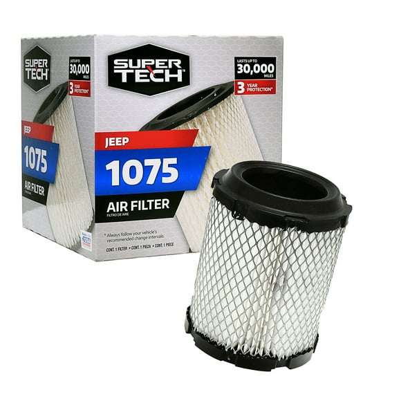 Jeep Compass Air Filter
