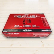 Milwaukee 2505-22 M12 FUEL Installation Drill/Driver Kit – 4-in-1 Modular Design, 300 in-lbs Torque, 16 Position Head, Brushless Motor, Compact Sized Power Tool Kit