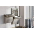 thumbnail image 3 of Elkay EZH20 Bi-Level Unfiltered Water Bottle Filling Station, 8 GPH, Light Gray, 3 of 3