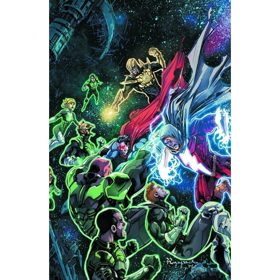 Injustice Year Two #6 DC Comics Comic Book