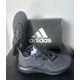 thumbnail image 2 of Men's Ad-id-as AlphaBounce AMS M Core Black Running Shoes Size US 7, 2 of 6