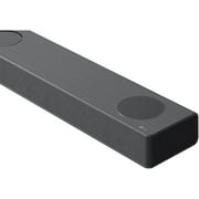 LG 5.1.3 Channel Soundbar with Dolby Atmos and Rear Surround Speakers, S80TR
