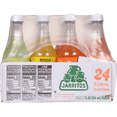thumbnail image 3 of Jarritos Mexican Soda Variety Pack, 24 Pack, 17.7 fl oz Bottles, Pineapple, Mandarin, Lime, 3 of 5