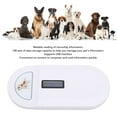 thumbnail image 3 of Pet Microchip Scanner, EMID FDX B Animal Tag Reader Support USB Reading, 128 Records Data Storage, Handheld Pet Chip ID Scanner for Dogs, Cats, Animal [ ISO 1784 / 85], 3 of 7