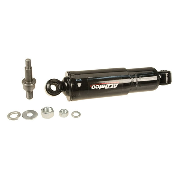 ACDelco 525-5 Shock Absorber Fits 1986 Chevrolet C10