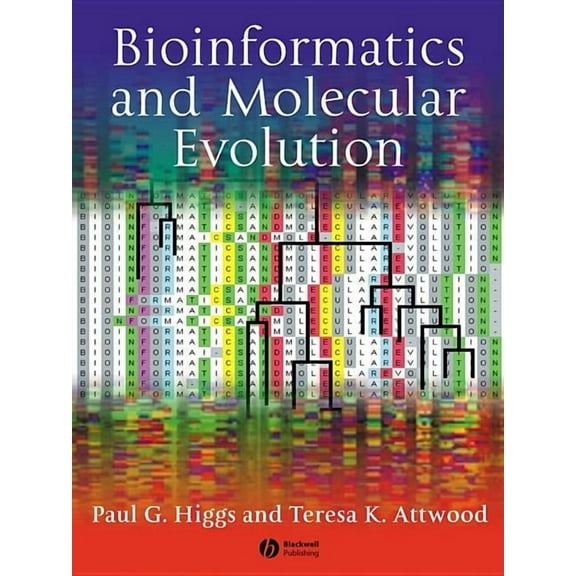 Bioinformatics and Molecular Evolution (Paperback)