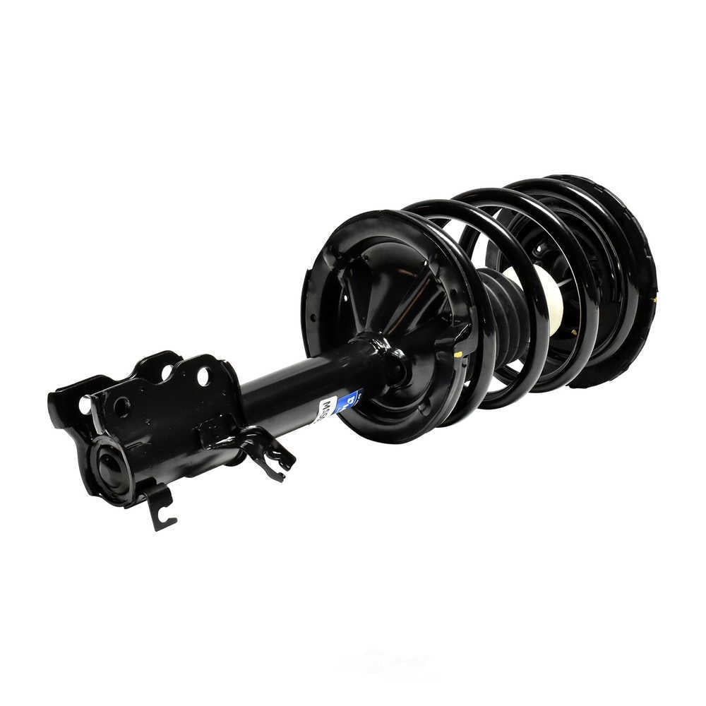 Mando MSS050094 New Complete Strut Assembly, Direct Replacement