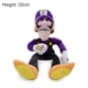thumbnail image 3 of Hot Game Mario Bros Plush Doll Cute Mario Luigi Princess Peach Daisy Rosalina Elephant Bowser Bowser Jr Vivian Ninji Stuffed Toy, 3 of 5