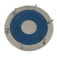 thumbnail image 5 of Conector para Estufa de Tienda, Quemador de Madera, Instalación de Tubería de Humos, Base Redonda, Accesorios para Tienda, Tubería de Techo, Intermite Azul, 5 of 8