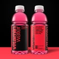 thumbnail image 2 of vitaminwater Power-C Dragonfruit Flavored Water Beverage, 20 fl oz Bottle, 2 of 15