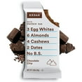 thumbnail image 3 of RXBAR Protein Bars Gluten-Free, Chocolate Chip, 4 Count, 3 of 6