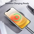 thumbnail image 4 of Funda ESR Air Armor para iPhone 12 MINI Transparente ESR Air Armor, 4 of 9