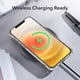 thumbnail image 4 of Funda ESR Air Armor para iPhone 12 MINI Transparente ESR Air Armor, 4 of 9