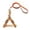 I, variant on OutmaxHome Slip Lead Dog Leash, Heavy Duty Comfortable Strong Rope Leash for Large, Medium Dogs, No Pull Pet Training