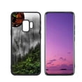 thumbnail image 1 of Compatible with Samsung Galaxy S9 Phone Case, Forest-8 Case Silicone Protective for Teen Girl Boy Case for Samsung Galaxy S9, 1 of 1