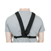 Dirty Rigger Chest Rig with LED Light