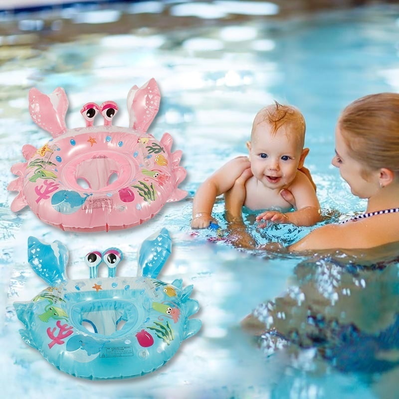 swimming baby doll walmart
