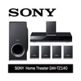 thumbnail image 5 of Teatro en Casa Sony 5.1Ch, 300W RMS con DVD, 5 of 5