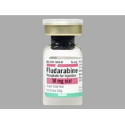 fludarabine phosphate