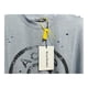 thumbnail image 4 of Playera Acne Studios Vintage Blue Talla M, 4 of 4