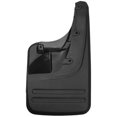 thumbnail image 4 of 4x Front & Rear Mud Flaps Splash Guards-Fender for Toyota Hilux Vigo 2005 - 2014 Plastic Direct Bolt Installation Exterior Parts, 4 of 5