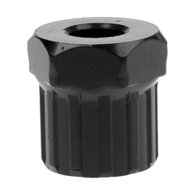 Herramienta De Reparación Del Removedor Del Cerradura Del Freewheel Del Volante Del Cassette De Del Acero De Carbón