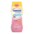 thumbnail image 1 of Coppertone Waterbabies Sunscreen Lotion SPF 50 for Babies, 1 of 4