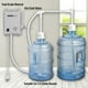 thumbnail image 1 of Sistema de bomba dispensadora de agua embotellada VEVOR 120 V 40 PSI, 1 of 8