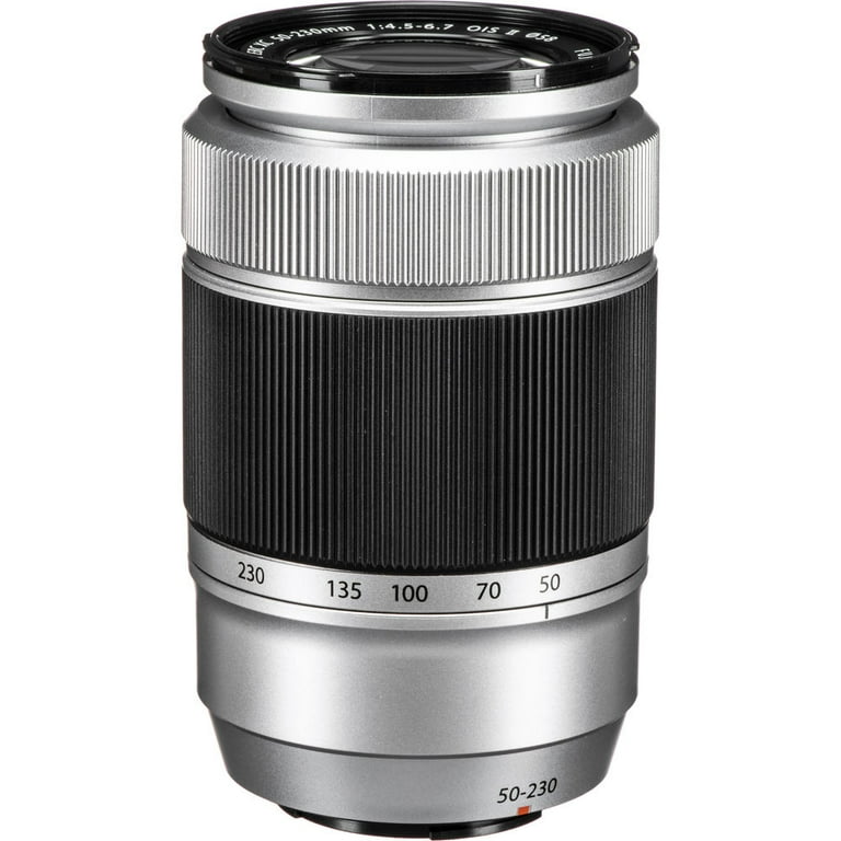 かわいい~!」 【wayanさま専用】富士 50-230mm OIS 1:4.6-6.7 レンズ