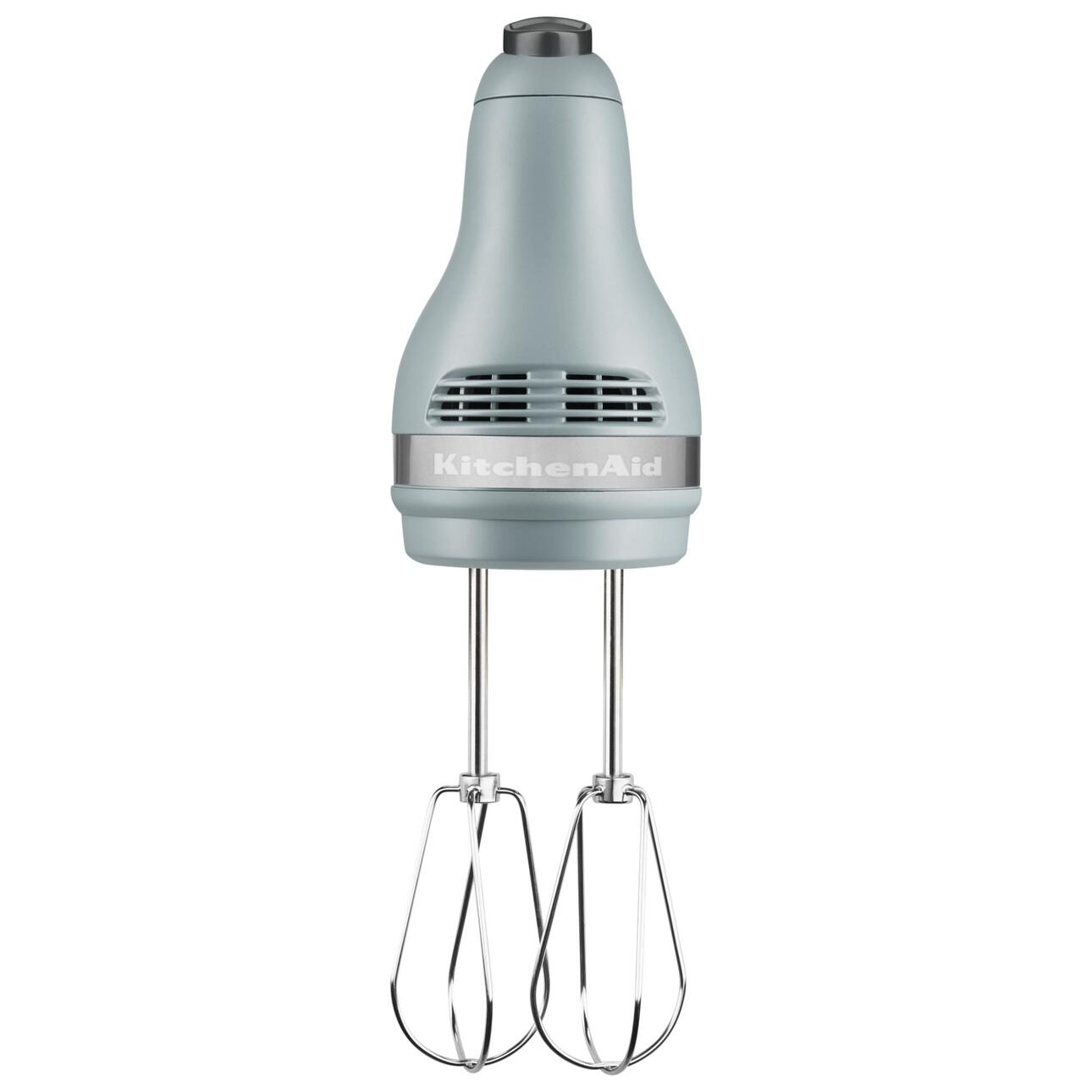 matte fog kitchenaid hand mixer