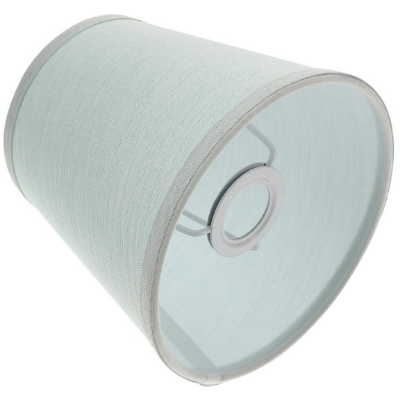 Raindrops  Chandelier Lamp Shades Room Fabric Lampshade Decorative for Bedroom