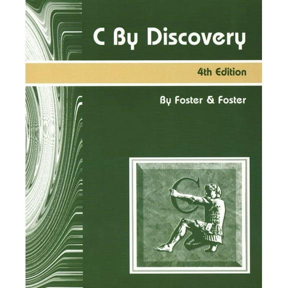 C by Discovery, (Paperback)