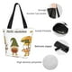thumbnail image 4 of Balery Hello Autumn Bolsa de Hombro con Diseño, Bolsa Grande y Duradera, Bolsa Versátil para Compras, 4 of 6