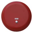 thumbnail image 1 of Bell, 115VAC, Rouge, 6 Po. H, 1 of 3