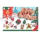 thumbnail image 1 of Adornos Navideños Diy Caja Ciega Divertida Navidad Cuenta Regresiva 24 Días Joyería De Resina Diy Caja Ciega Con 24 Resinas De Colores Para Niños Fiesta De Navidad Cateissary CE002916-00, 1 of 7