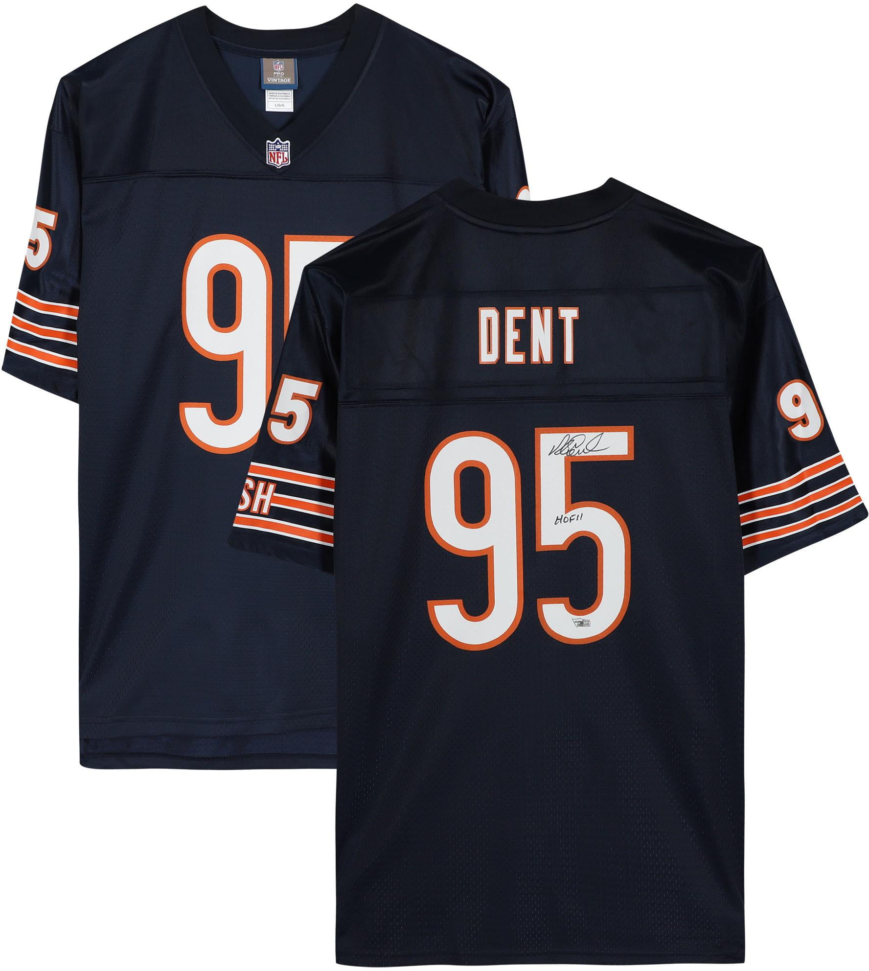 chicago bears limited jersey