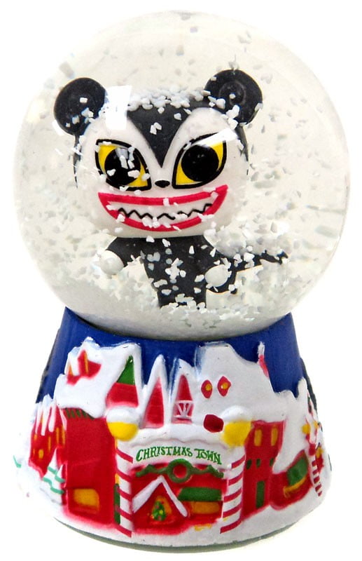 funko mystery mini snow globe