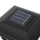 thumbnail image 3 of Luz solar impermeable ANGGREK Chip IP65 3LED Para jardín, 3 of 7