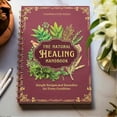 thumbnail image 4 of Spiral-Bound Guide for Herbal-Remedies Ancient-Remedies for Home Use, 4 of 5