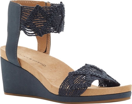 lucky brand kierlo wedge sandal