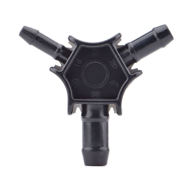 Llave de calibración y desbarbado multidiámetro para tubería multicapa con diámetros de 16 mm, 20 mm y 25 mm