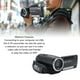 thumbnail image 4 of Vlogging Camera, 2.7k Camcorder 16x Digital Zoom HD 50MP Luz de Relleno Incorporada para Viajar, 4 of 7
